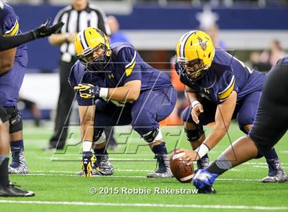 Thumbnail 1 in North Crowley @ Lamar photogallery.