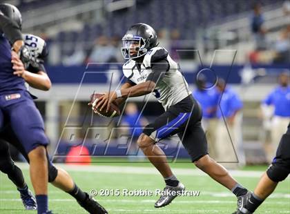 Thumbnail 2 in North Crowley @ Lamar photogallery.