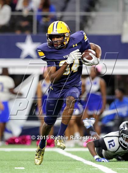 Thumbnail 1 in North Crowley @ Lamar photogallery.
