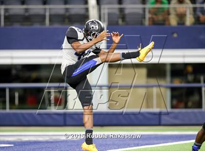 Thumbnail 3 in North Crowley @ Lamar photogallery.