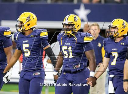 Thumbnail 2 in North Crowley @ Lamar photogallery.