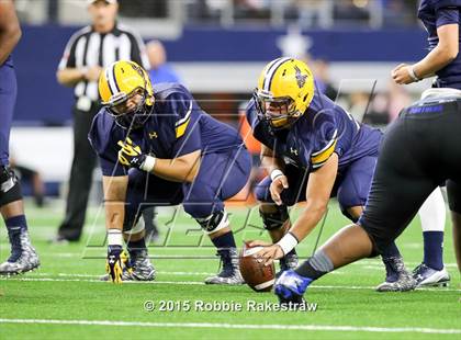 Thumbnail 3 in North Crowley @ Lamar photogallery.