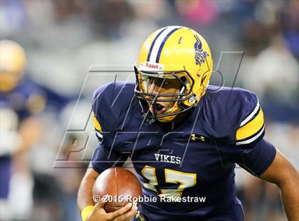 Thumbnail 1 in North Crowley @ Lamar photogallery.