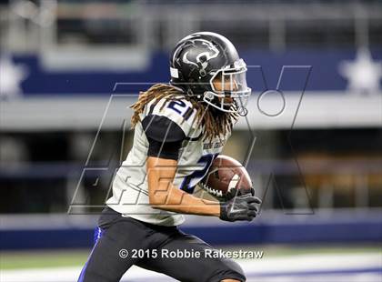 Thumbnail 2 in North Crowley @ Lamar photogallery.