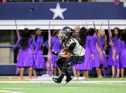 Thumbnail 1 in North Crowley @ Lamar photogallery.