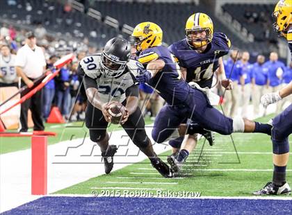 Thumbnail 1 in North Crowley @ Lamar photogallery.