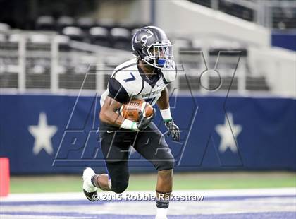 Thumbnail 3 in North Crowley @ Lamar photogallery.