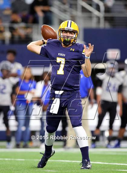 Thumbnail 3 in North Crowley @ Lamar photogallery.