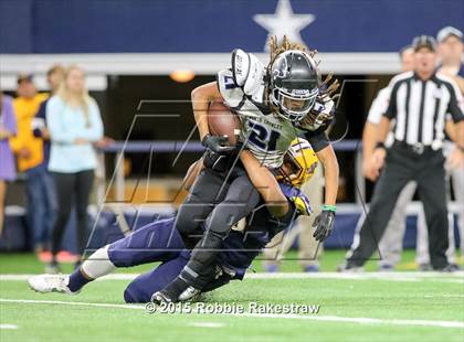 Thumbnail 2 in North Crowley @ Lamar photogallery.