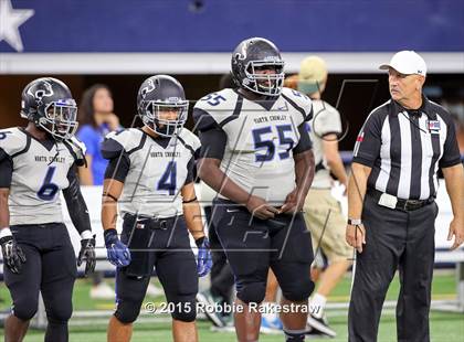 Thumbnail 1 in North Crowley @ Lamar photogallery.