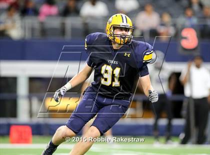 Thumbnail 2 in North Crowley @ Lamar photogallery.