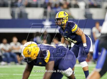 Thumbnail 1 in North Crowley @ Lamar photogallery.