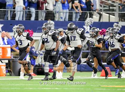 Thumbnail 1 in North Crowley @ Lamar photogallery.