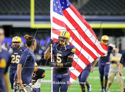 Thumbnail 2 in North Crowley @ Lamar photogallery.