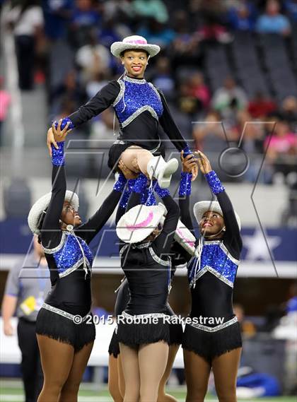 Thumbnail 3 in North Crowley @ Lamar photogallery.
