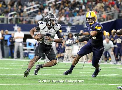 Thumbnail 2 in North Crowley @ Lamar photogallery.