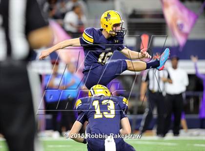 Thumbnail 1 in North Crowley @ Lamar photogallery.