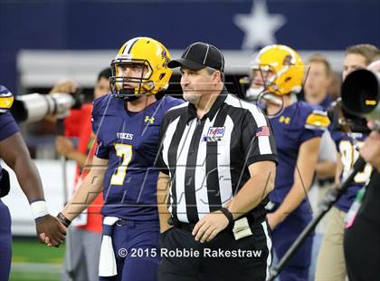 Thumbnail 3 in North Crowley @ Lamar photogallery.