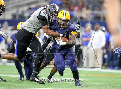 Thumbnail 2 in North Crowley @ Lamar photogallery.