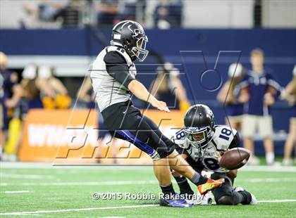 Thumbnail 2 in North Crowley @ Lamar photogallery.