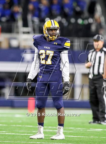 Thumbnail 1 in North Crowley @ Lamar photogallery.