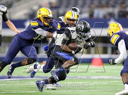 Thumbnail 3 in North Crowley @ Lamar photogallery.
