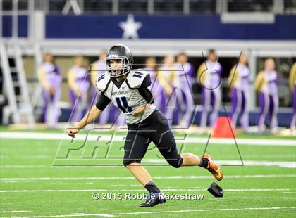 Thumbnail 3 in North Crowley @ Lamar photogallery.