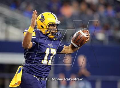 Thumbnail 3 in North Crowley @ Lamar photogallery.