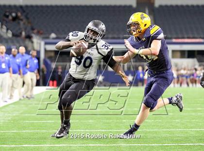 Thumbnail 1 in North Crowley @ Lamar photogallery.