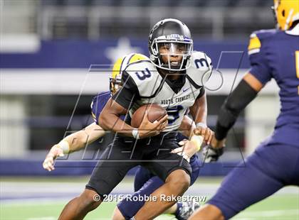 Thumbnail 2 in North Crowley @ Lamar photogallery.