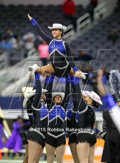 Thumbnail 1 in North Crowley @ Lamar photogallery.