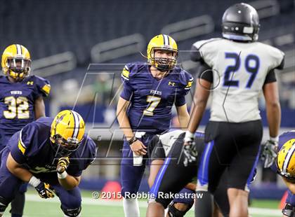Thumbnail 3 in North Crowley @ Lamar photogallery.