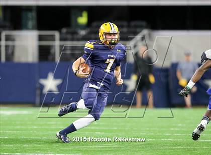Thumbnail 1 in North Crowley @ Lamar photogallery.