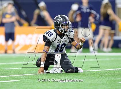 Thumbnail 1 in North Crowley @ Lamar photogallery.