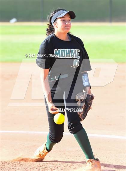 Thumbnail 1 in Mohave @ Goldwater photogallery.