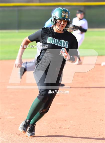 Thumbnail 1 in Mohave @ Goldwater photogallery.