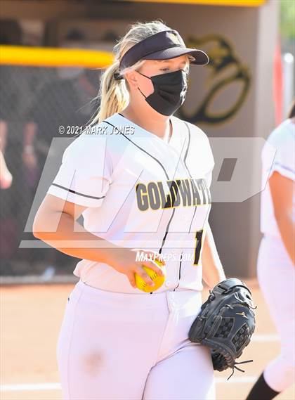 Thumbnail 2 in Mohave @ Goldwater photogallery.