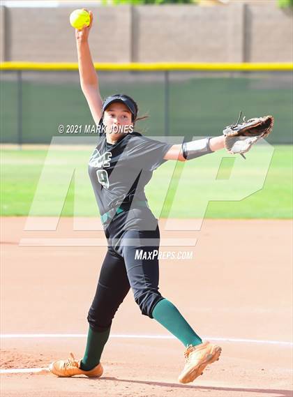 Thumbnail 1 in Mohave @ Goldwater photogallery.