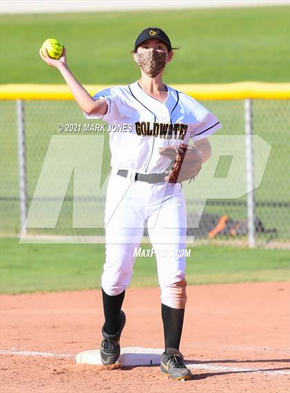 Thumbnail 2 in Mohave @ Goldwater photogallery.