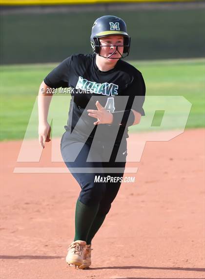Thumbnail 1 in Mohave @ Goldwater photogallery.
