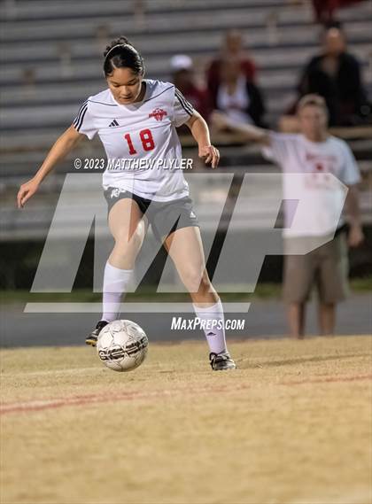 Thumbnail 2 in Seventy-First @ Hoke County photogallery.