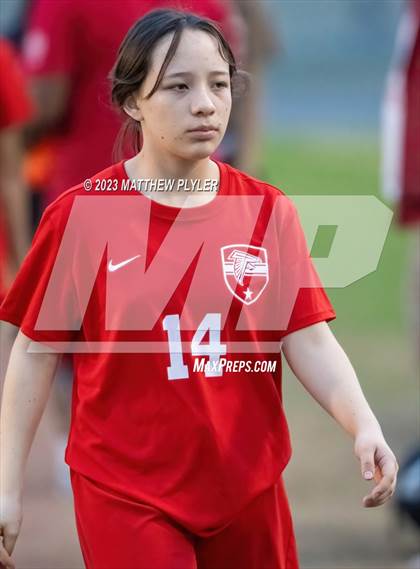 Thumbnail 1 in Seventy-First @ Hoke County photogallery.