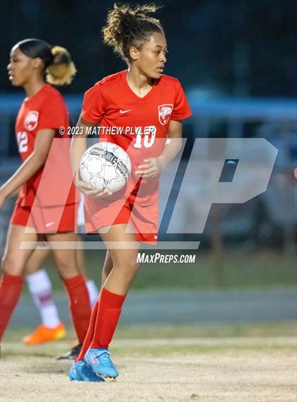 Thumbnail 1 in Seventy-First @ Hoke County photogallery.