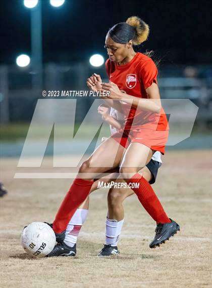 Thumbnail 2 in Seventy-First @ Hoke County photogallery.