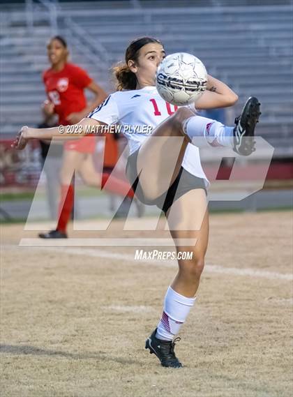 Thumbnail 1 in Seventy-First @ Hoke County photogallery.