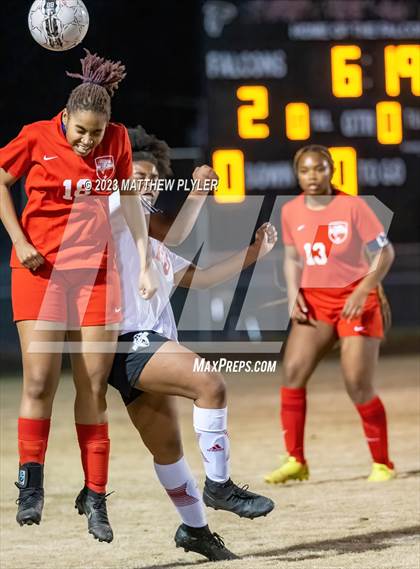 Thumbnail 1 in Seventy-First @ Hoke County photogallery.