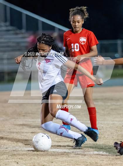 Thumbnail 2 in Seventy-First @ Hoke County photogallery.