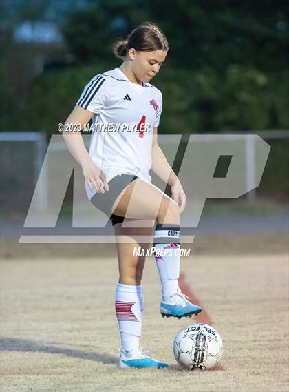 Thumbnail 3 in Seventy-First @ Hoke County photogallery.