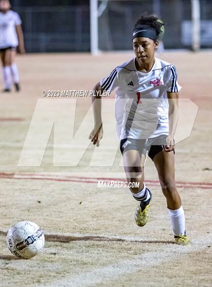 Thumbnail 1 in Seventy-First @ Hoke County photogallery.