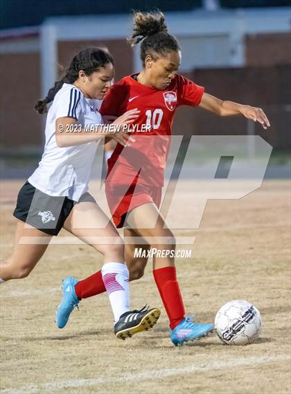 Thumbnail 3 in Seventy-First @ Hoke County photogallery.